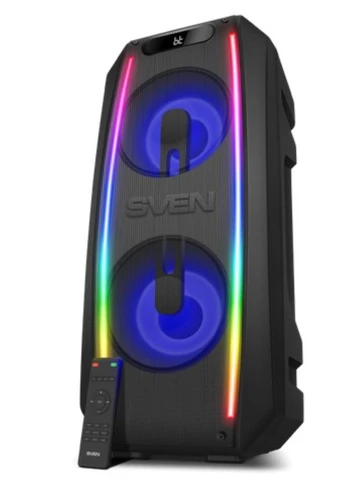 Garsiakalbis SVEN PS-740