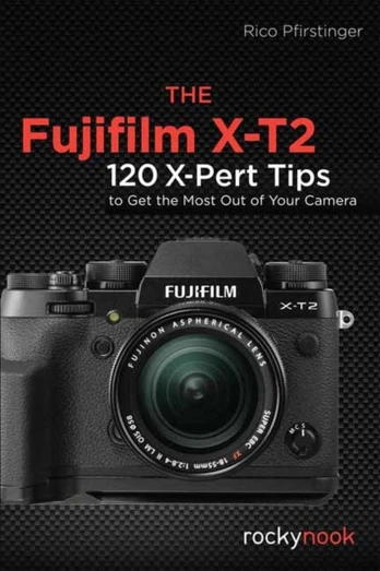 Fujifilm X-T2