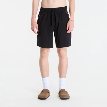 Hugo Boss Noah Shorts Black - Dydis L (50566165-001 Šortai)