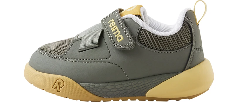 REIMA Kiirus 5400006A Greyish Green - 20