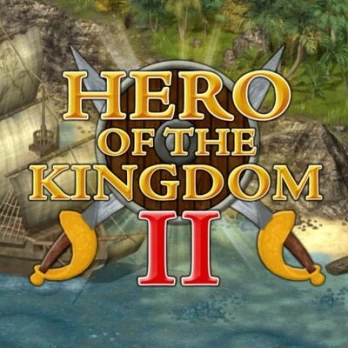 Hero of the Kingdom II PC