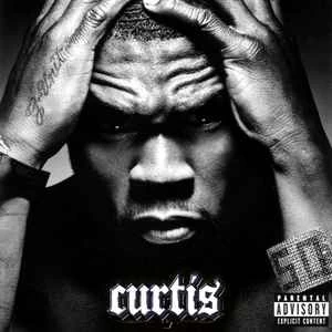 CD 50 Cent - Curtis
