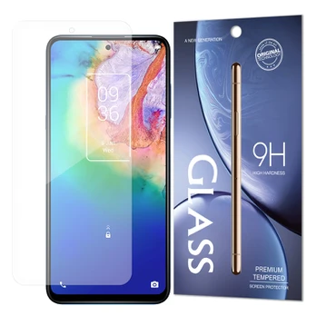 Ekrano apsauga Tempered glass 9H TCL 20 5G