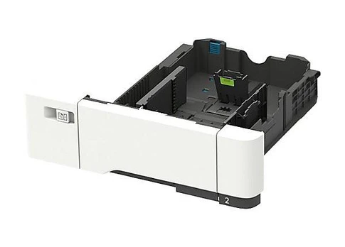 Lexmark 650-SHEET DUO TRAY/F. CS-CX42X/52X/62X