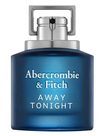 Abercrombie & Fitch – Away Tonight For Men – EDT – 30 ml