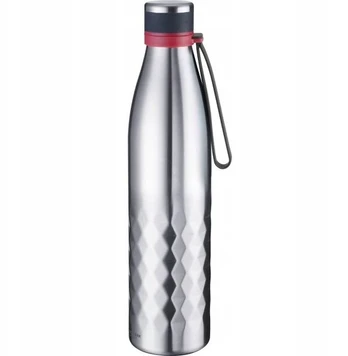 Termosas puodelis Viva sidabrinis 1000ml Westmark