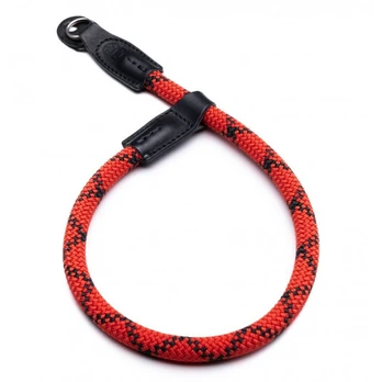 Cooph Rope Hand Strap - Duotone Raudona one size