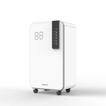 Oro sausintuvas Adolus NERO 270W, 2l
