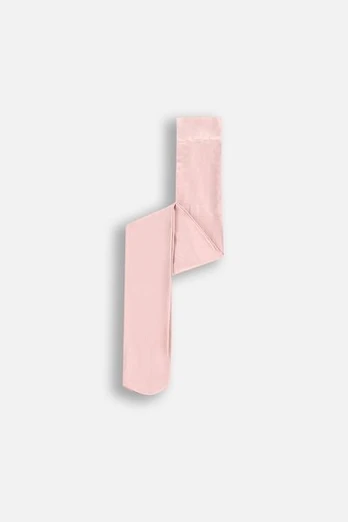 COCCODRILLO pėdkelnės TIGHT MICROFIBRE PLAIN, rožinės, XCX380303TMP-033-140, 140