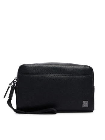 Calvin Klein Maža rankinė LV04D1284G Juoda
