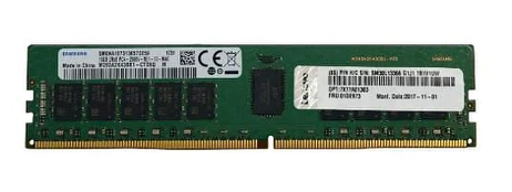 ThinkSystem 16GB TruDDR4 2666