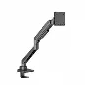 Single desk holder DMV01 kaina