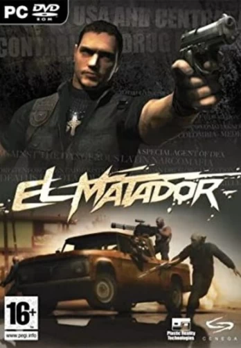 El Matador Steam