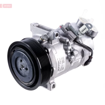 DENSO  DCP17171 Air conditioning compressor
