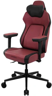 ThunderX3 CORE Smart Ergonomischer Gaming Stuhl - Modern Raudona kaina