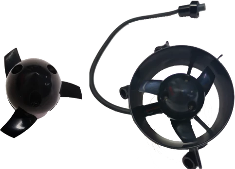 Chasing M2/M2Pro Left+Right Propeller kit