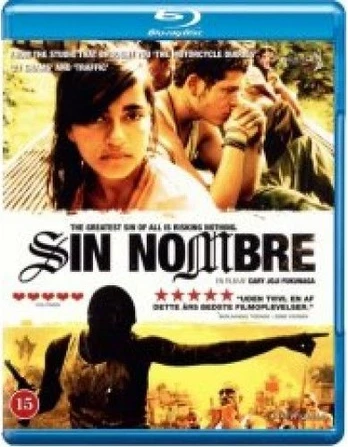 Showtimea SIN NOMBRE - (Blu-Ray)