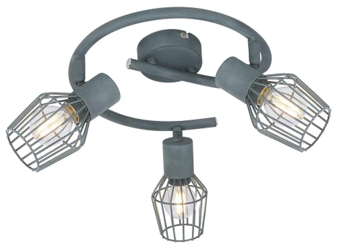 Candellux lubinis šviestuvas Viking