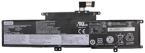 Bateria HP 45Wh lithium-ion notebook