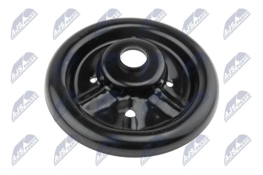Spyruoklės dangtelis NTY AD-MS-016