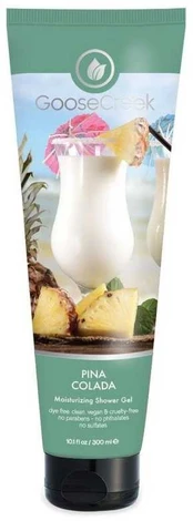 Blancreme Exfoliating Shower Granito 200 ml