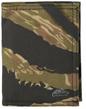 Piniginė Helikon-Tex EDC Small®, Tiger Stripe