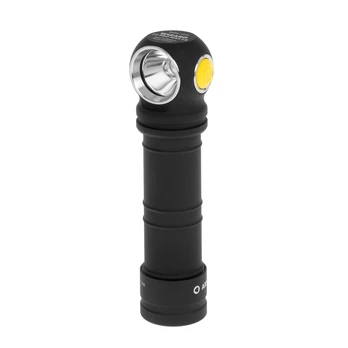 Armytek Wizard C2 Pro MAX LR Warm PCB Galvos žibintas 3870 lm