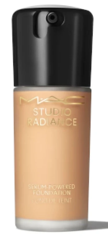 Skystas makiažo pagrindas Mac Studio Radiance, 30 ml