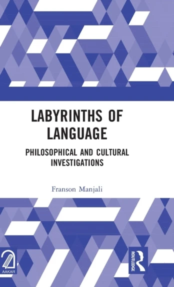 Labyrinths of Language