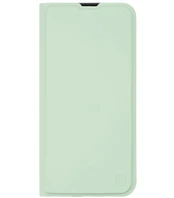 OBAL:ME SmoothTouch dėklas, skirtas Samsung Galaxy A36 5G Mint Žalias
