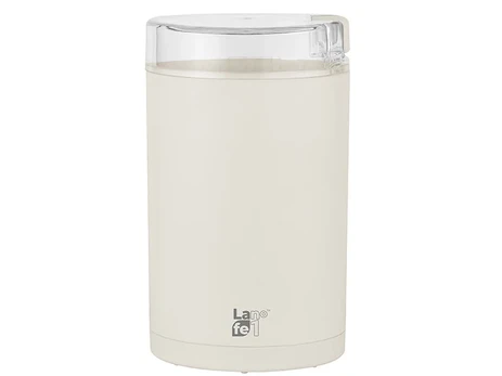 LAFE MKB-005 kavamalė 150 W Kreminė spalva