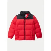 Columbia Žieminė striukė Puffect™ II 2089992 Raudona Regular Fit