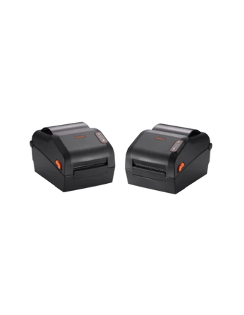 Bixolon XD5-40d, 8 dots/mm (203 dpi), EPL, ZPLII, USB, USB Host, black