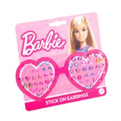 BARBIE priklijuojami auskarai, 99-0151