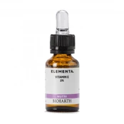 Bioearth Elementa Nutri Vitamin-E koncentratas 15ml kaina