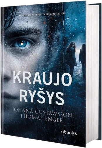 Kraujo ryšys, Kraujo ryšys