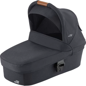 Lopšys Britax Strider M, juoda