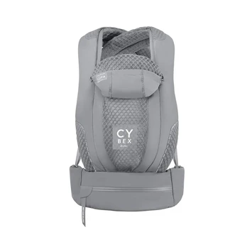 Cybex Coya Thunder Grey Nešioklė