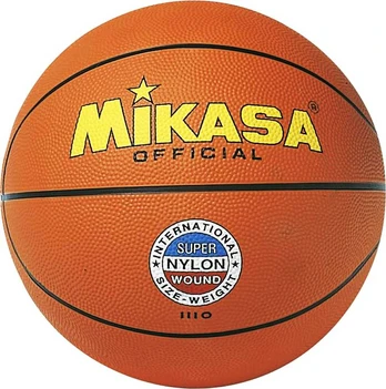 Krepšinis Mikasa 1110