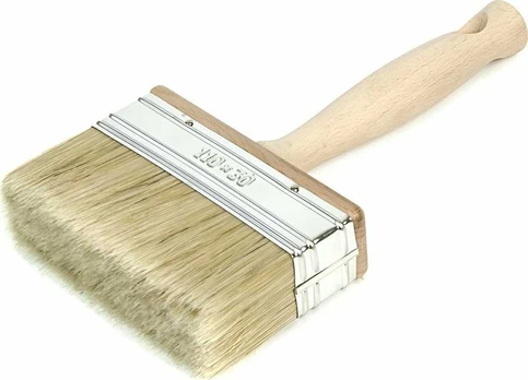 AW-Tools AWTOOLS PĘDZEL DO TAPET 3*110mm
