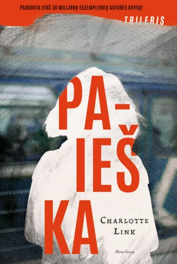 Paieška