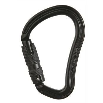 Karabinas Singing Rock Hector Triple Lock