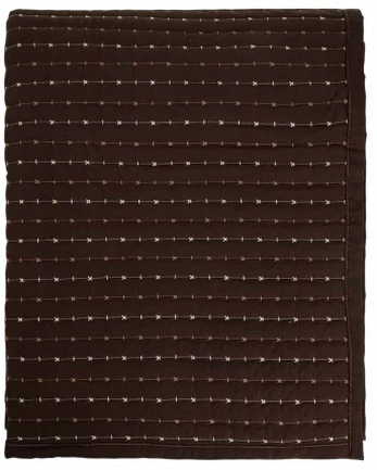 Lovatiesė Homla Basic Andelor, ruda sp., 200 cm x 220 cm
