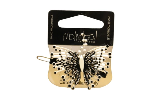 Moliabal Hair Clip 767