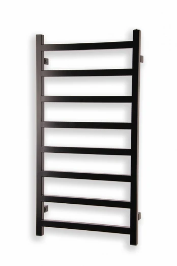 Rankšluosčių džiovintuvas Elonika SIMPLE 960x500 mm, juoda