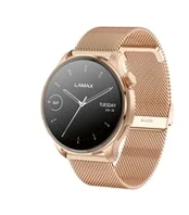 LAMAX Prism AMOLED Rose Gold