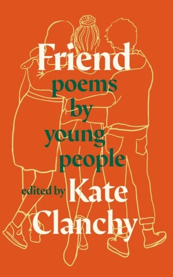 KNYGA Kate Clanchy Draugas