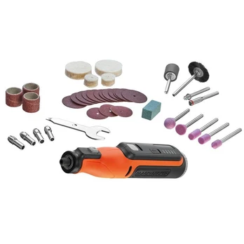 Rotary tool