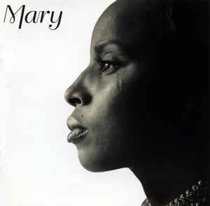 CD Mary J. Blige - Mary