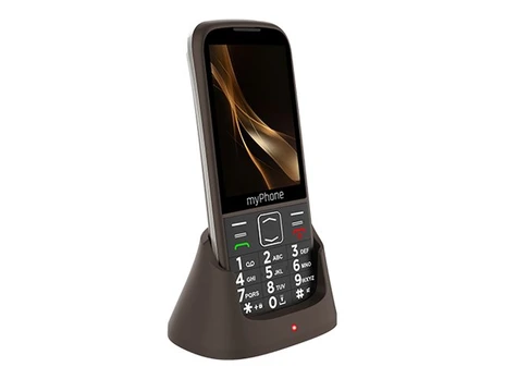 myPhone Halo 4 Plus